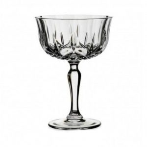 Champagne glas Gatsby Champagne glas Gatsby