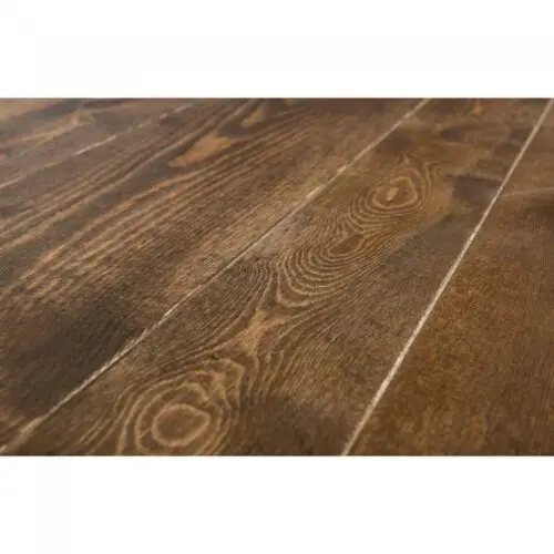 Rustieke houten tafel - Afbeelding 2