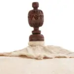 Parasol Bali creme - Afbeelding 3