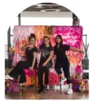 Velvet Green Stylingteam Over Ons
